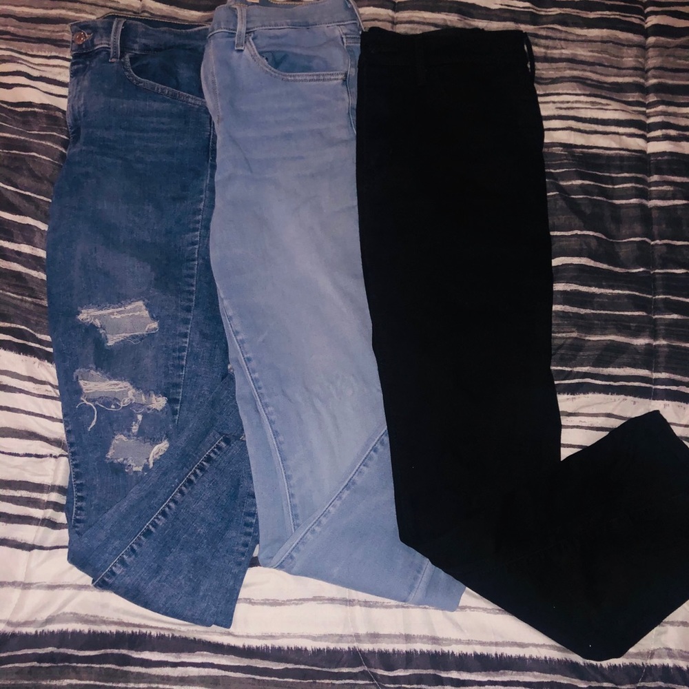 720 Levi’s